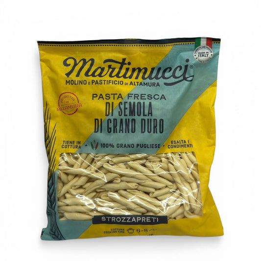 MARTIMUCCI Strozzapreti 400g