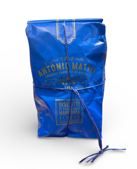 MATTEI Cantuccini di Prato Classic 250g