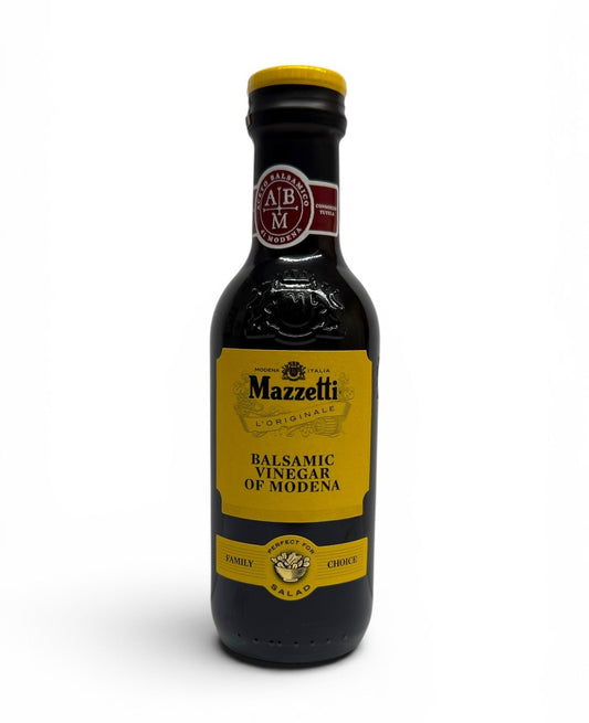 MAZZETTI Original Balsamic Vinegar of Modena 250ml
