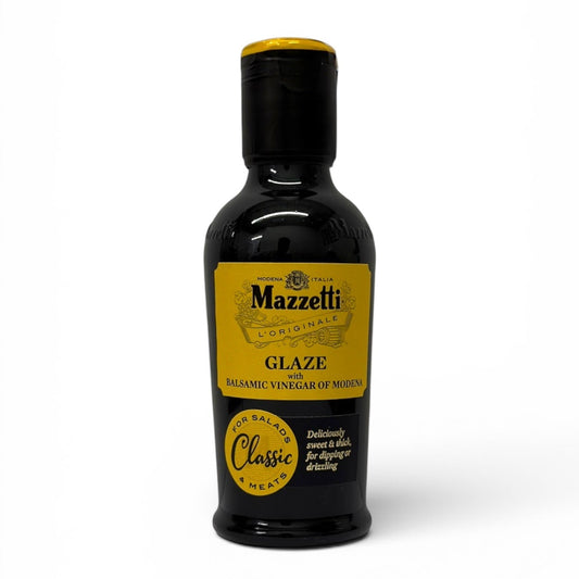 MAZZETTI Classic Balsamic Glaze 215ml