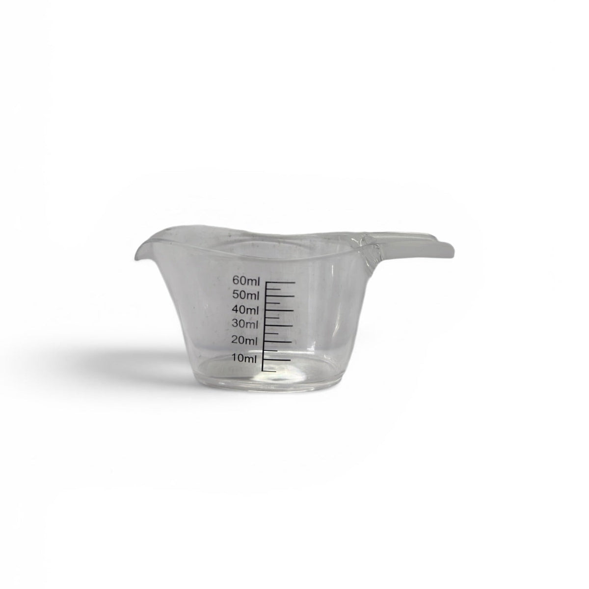 Eddington Mini Measuring Jug 60ml