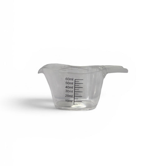 Eddington Mini Measuring Jug 60ml