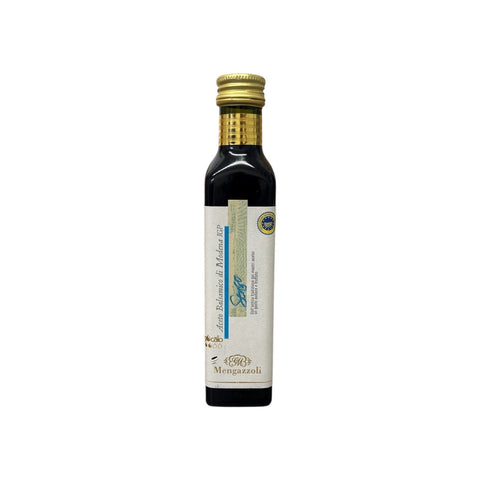 MENEGAZZOLI Balsamic Vinegar Senso Egocalo Blu
