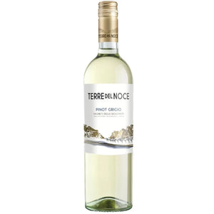 MEZZACORONA Terre del Noce Pinot Grigio