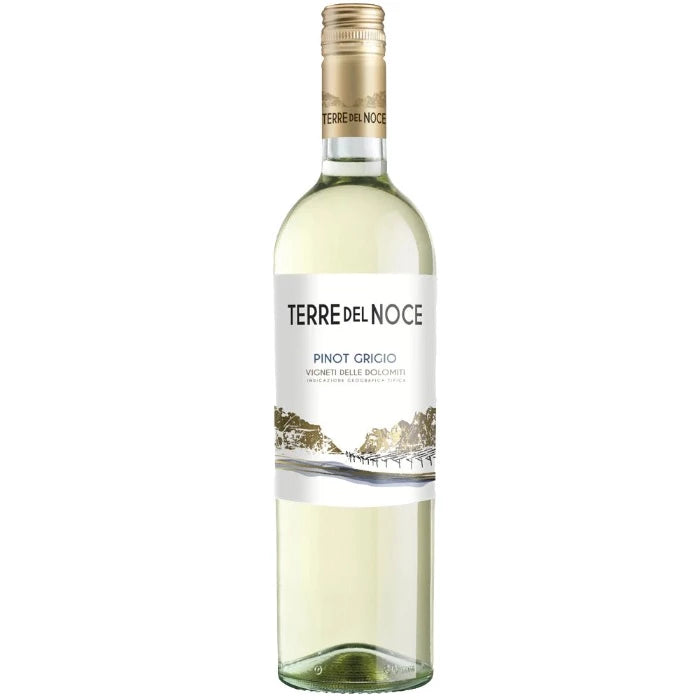 MEZZACORONA Terre del Noce Pinot Grigio