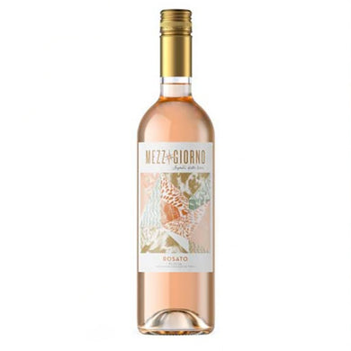 MEZZOGIORNO Rosato Puglia IGT