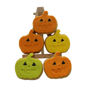 COOKIELICIOUS & Co Mini Pumpkins 54g