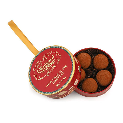 CHARBONNEL ET WALKER Truffle Hanging Baubles