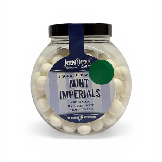Joseph Dobson Mint Imperials 400g