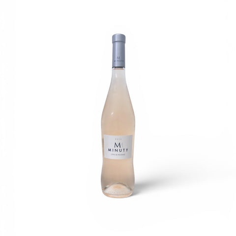 MINUTY M de Minuty Côtes de Provence Rosé