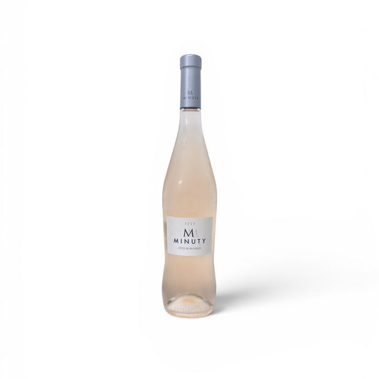 MINUTY M de Minuty Côtes de Provence Rosé