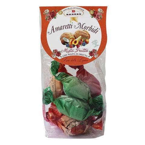 BREZZO Amaretti