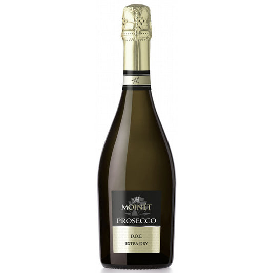 Moinet Prosecco DOC Extra Dry