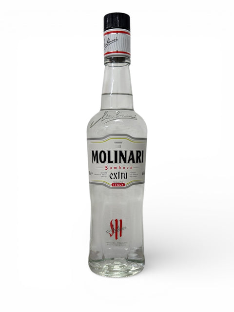 MOLINARI Sambuca Extra 70cl