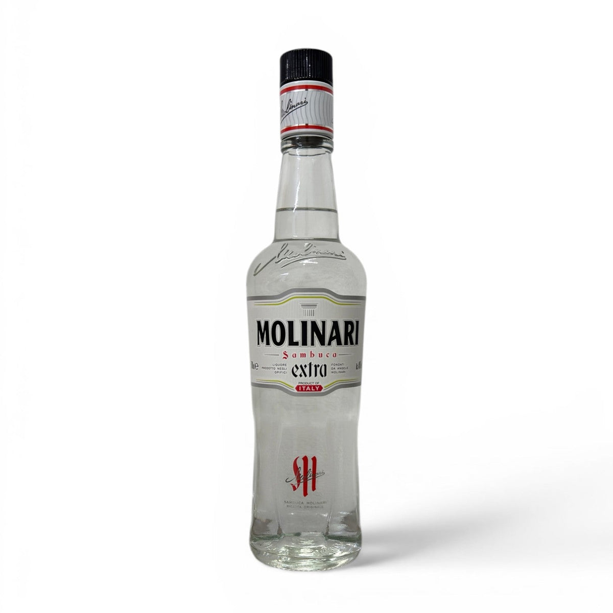 MOLINARI Sambuca Extra 70cl