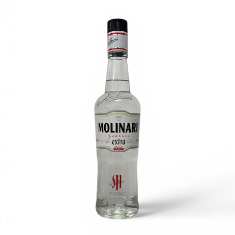 MOLINARI Sambuca Extra 70cl