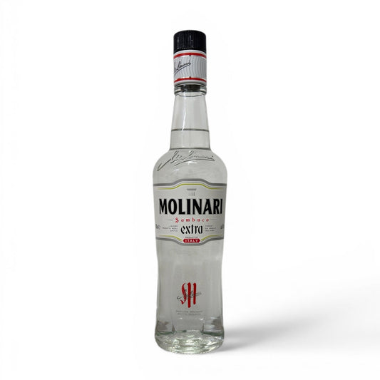 MOLINARI Sambuca Extra 70cl