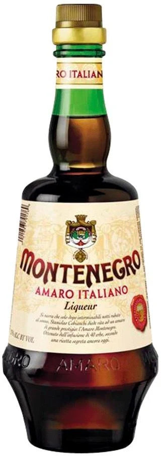Amaro Montenegro