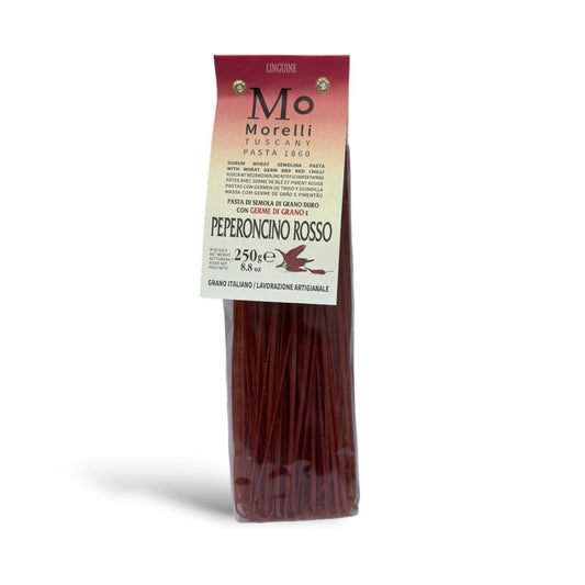 MORELLI Red Chilli Linguine 250g