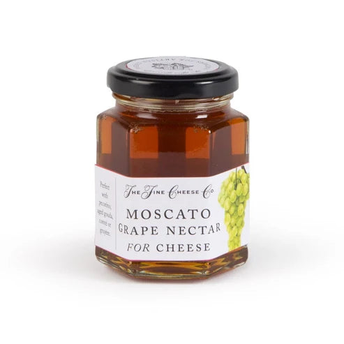 Moscato Grape Nectar for Cheese 140g