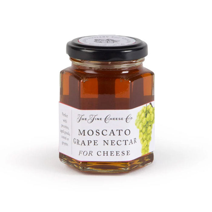 The Fine Cheese Co. Moscato Grape Nectar For Cheese 140g