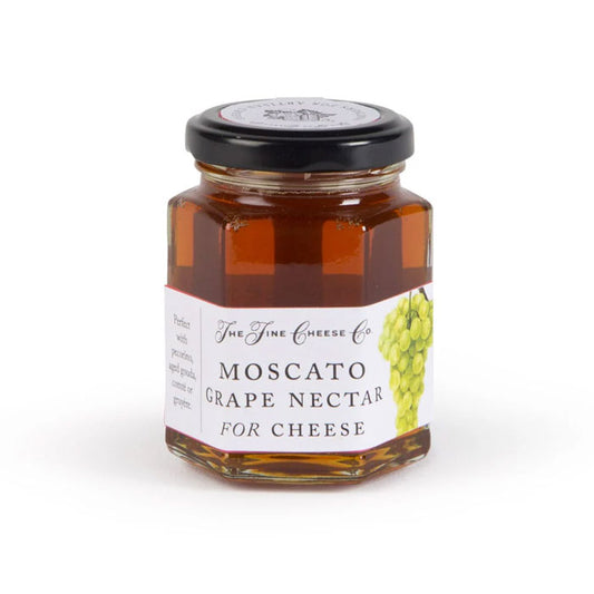 THE FINE CHEESE CO. Moscato Grape Nectar For Cheese 140g