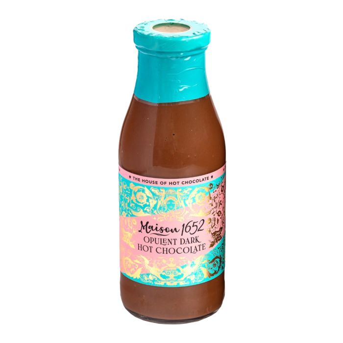 Maison 1652 Opulent Dark Hot Chocolate 480g
