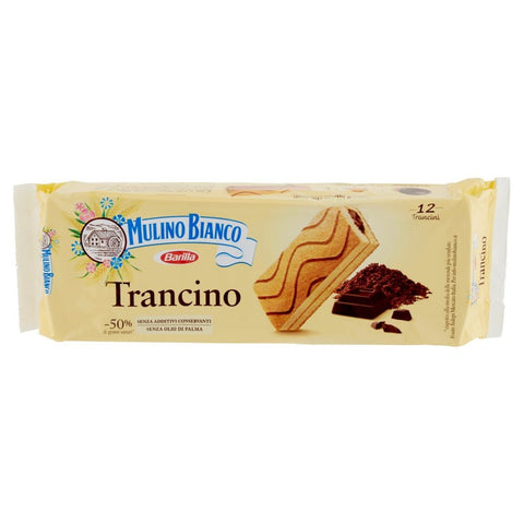 MULINO BIANCO Trancino Classico