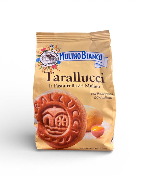 MULINO BIANCO Tarallucci 350g