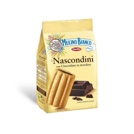 MULINO BIANCO Nascondini 330g