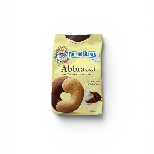 Mulino Bianco Abbracci 350g