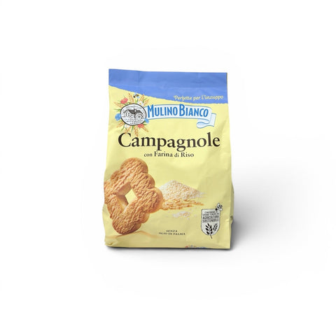 Mulino Bianco Campagnole 700g