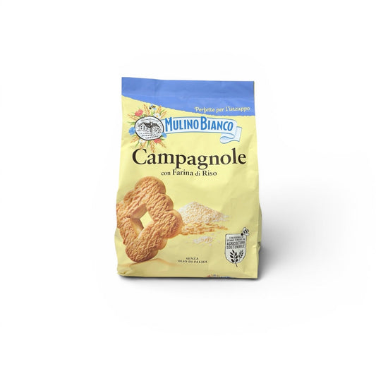 Mulino Bianco Campagnole