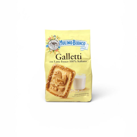 Mulino Bianco Galletti 350g