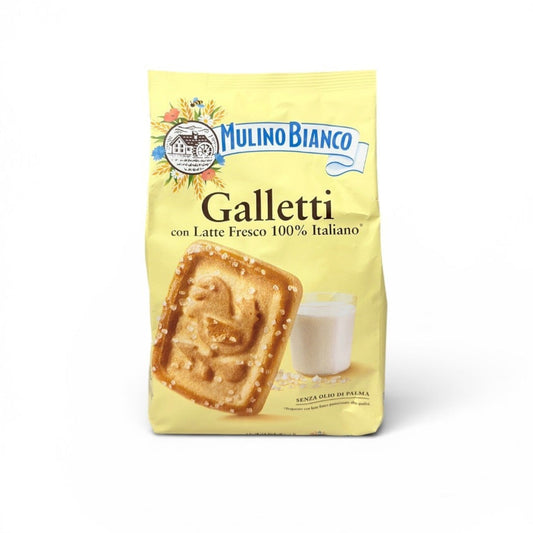 Mulino Bianco Galletti 350g