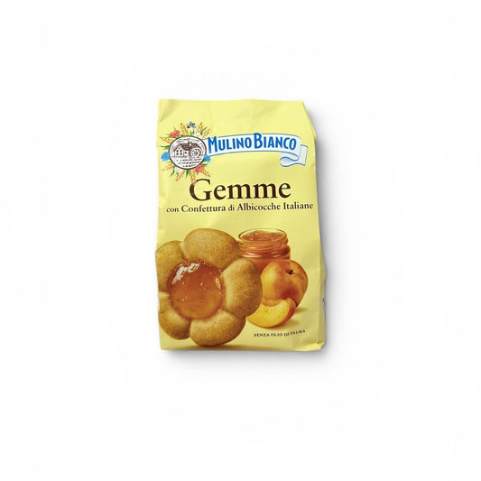 Mulino Bianco Gemme 200g
