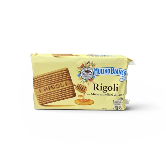 MULINO BIANCO Rigoli 400g