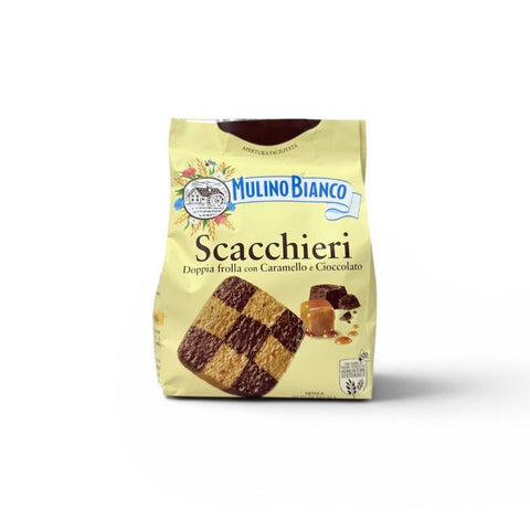 Mulino Bianco Scacchieri