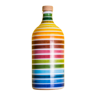Muraglia Rainbow Collection olive oil 500ml