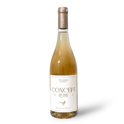 Mylonas Concept Rose