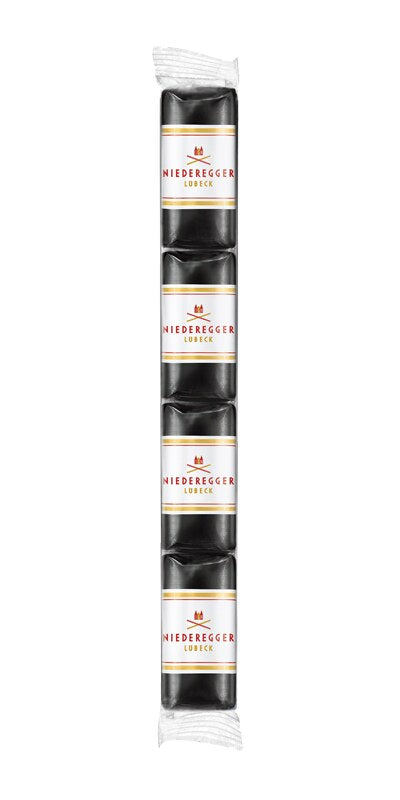 Niederegger Espresso Marzipan Mini Bars Stick Pack 50g