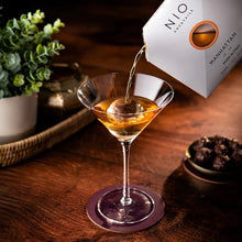 NIO Manhattan Premixed Cocktail