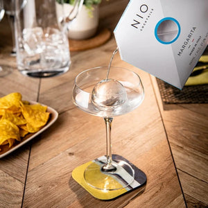 NIO Margarita Premixed Cocktail