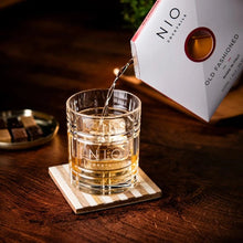 NIO Old Fashioned Premixed Cocktail