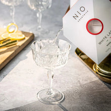 NIO White Lady Premixed Cocktail