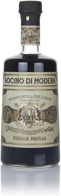 Casoni Nocino di Modena Heritage Walnut Liqueur 50cl