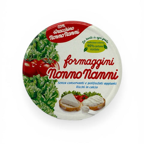 Nonno Nanni Cheese Wedges 140g