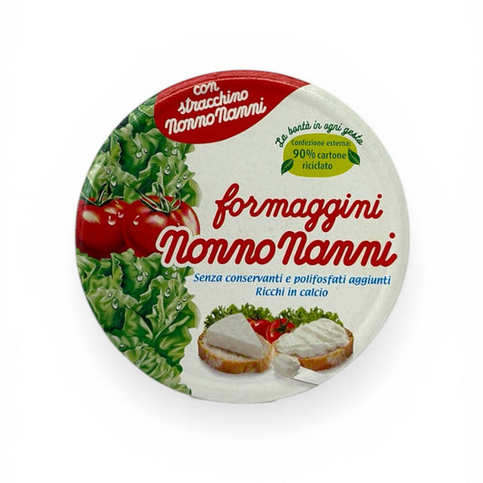 Nonno Nanni Cheese Wedges 140g