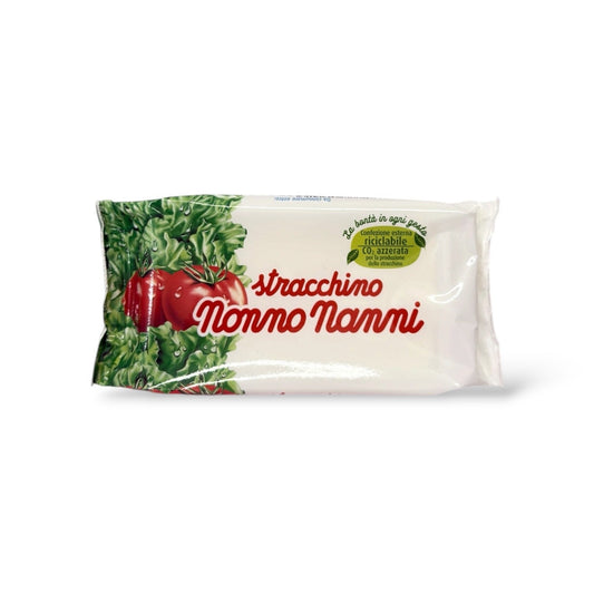 Nonno Nanni Stracchino Cheese