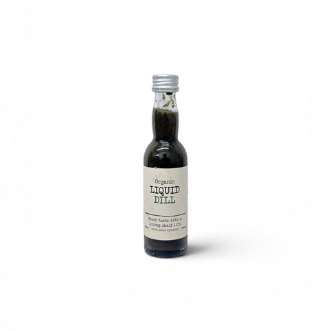NORTHERN GREENS Dill Liquid Herb 40ml